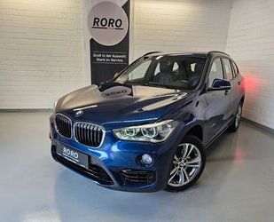 BMW X1 Gebrauchtwagen
