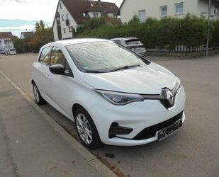Renault ZOE Gebrauchtwagen