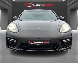 Porsche Panamera Gebrauchtwagen