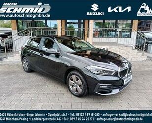 BMW 118 Gebrauchtwagen