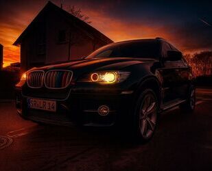 BMW X6 Gebrauchtwagen