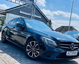 Mercedes-Benz C 220 Gebrauchtwagen