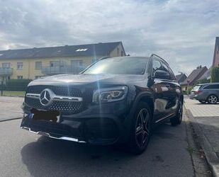 Mercedes-Benz GLB 200 Gebrauchtwagen