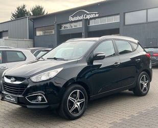 Hyundai ix35 Gebrauchtwagen