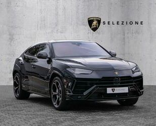 Lamborghini Urus Gebrauchtwagen
