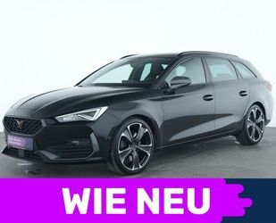 Cupra Leon Gebrauchtwagen