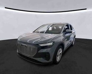 Audi Q4 e-tron Gebrauchtwagen