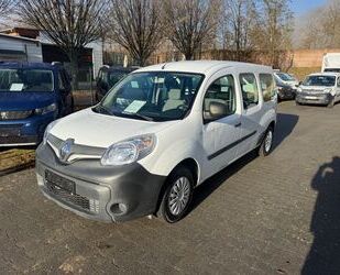 Renault Kangoo Gebrauchtwagen