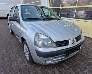 Renault Clio Gebrauchtwagen