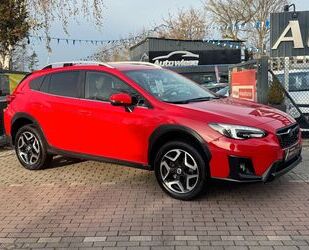 Subaru XV Gebrauchtwagen