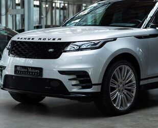 Land Rover Range Rover Velar Gebrauchtwagen