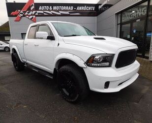 Dodge RAM Gebrauchtwagen