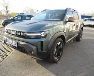 Dacia Duster Gebrauchtwagen