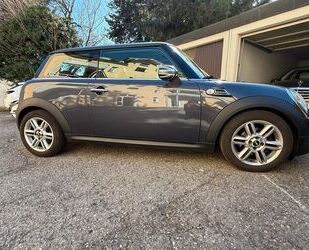 Mini One Countryman Gebrauchtwagen
