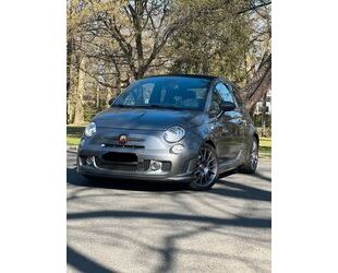 Abarth 595 Competizione Gebrauchtwagen