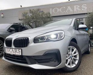 BMW 216 Gran Tourer Gebrauchtwagen