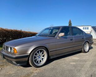 BMW 525 Gebrauchtwagen