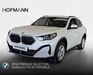 BMW X2 Gebrauchtwagen
