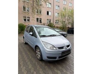 Mitsubishi Colt Gebrauchtwagen