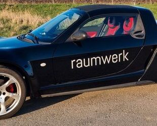 Smart Roadster Gebrauchtwagen