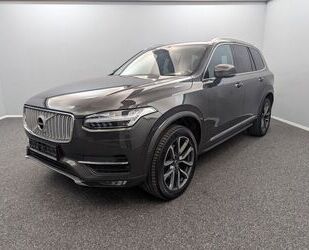 Volvo XC90 Gebrauchtwagen