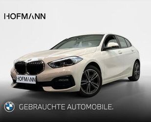 BMW 118 Gebrauchtwagen