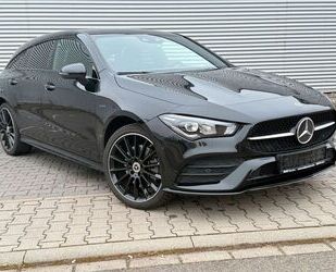 Mercedes-Benz CLA 250 Gebrauchtwagen