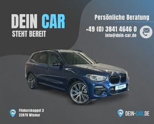 BMW X3 M40 Gebrauchtwagen