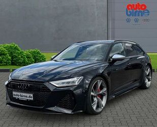 Audi RS6 Gebrauchtwagen
