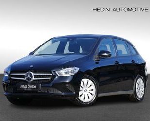 Mercedes-Benz B 250 Gebrauchtwagen