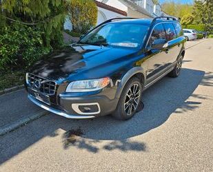 Volvo XC70 Gebrauchtwagen