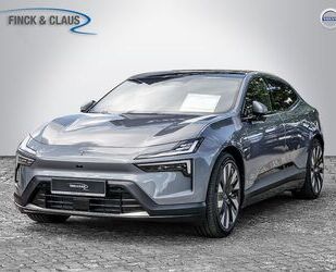 Polestar 4 Gebrauchtwagen