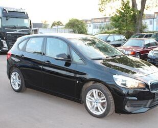 BMW 225 Gebrauchtwagen