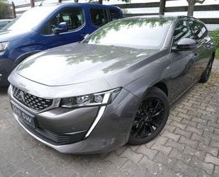 Peugeot 508 Gebrauchtwagen