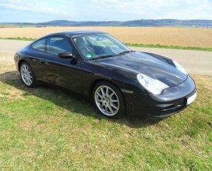 Porsche 996 Gebrauchtwagen