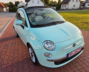 Fiat 500C Gebrauchtwagen