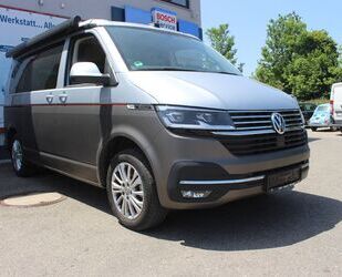 VW T7 Caravelle Gebrauchtwagen