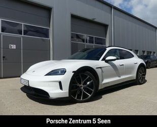 Porsche Taycan Gebrauchtwagen