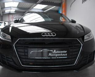 Audi TT Gebrauchtwagen