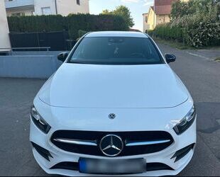 Mercedes-Benz A 200 Gebrauchtwagen