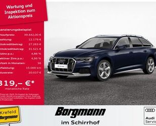 Audi A6 Allroad Gebrauchtwagen