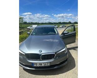 BMW 520 Gebrauchtwagen
