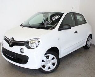 Renault Twingo Gebrauchtwagen