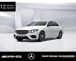 Mercedes-Benz E 220 Gebrauchtwagen