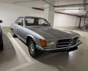 Mercedes-Benz SLC 280 Gebrauchtwagen