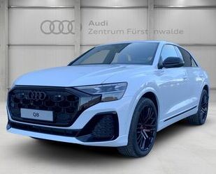 Audi Q8 Gebrauchtwagen