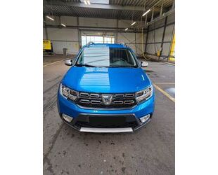 Dacia Logan Gebrauchtwagen
