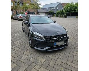 Mercedes-Benz A 200 Gebrauchtwagen