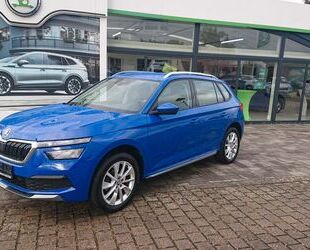 Skoda Kamiq Gebrauchtwagen