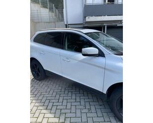 Volvo XC60 Gebrauchtwagen